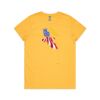 AS Colour - Maple Tee Thumbnail