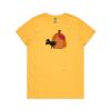 AS Colour - Maple Tee Thumbnail