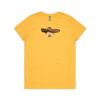 AS Colour - Maple Tee Thumbnail