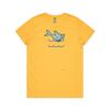 AS Colour - Maple Tee Thumbnail