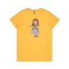 AS Colour - Maple Tee Thumbnail