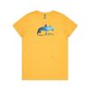 AS Colour - Maple Tee Thumbnail