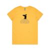 AS Colour - Maple Tee Thumbnail