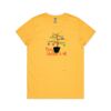 AS Colour - Maple Tee Thumbnail