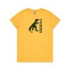 AS Colour - Maple Tee Thumbnail