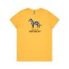 AS Colour - Maple Tee Thumbnail