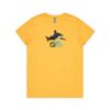 AS Colour - Maple Tee Thumbnail