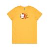 AS Colour - Maple Tee Thumbnail