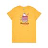 AS Colour - Maple Tee Thumbnail