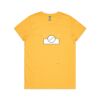 AS Colour - Maple Tee Thumbnail