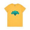 AS Colour - Maple Tee Thumbnail