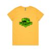 AS Colour - Maple Tee Thumbnail