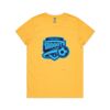 AS Colour - Maple Tee Thumbnail