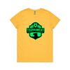 AS Colour - Maple Tee Thumbnail