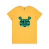 AS Colour - Maple Tee Thumbnail