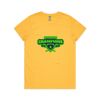 AS Colour - Maple Tee Thumbnail