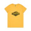 AS Colour - Maple Tee Thumbnail
