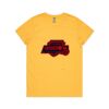 AS Colour - Maple Tee Thumbnail