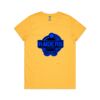 AS Colour - Maple Tee Thumbnail
