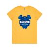 AS Colour - Maple Tee Thumbnail