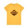 AS Colour - Maple Tee Thumbnail