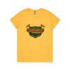 AS Colour - Maple Tee Thumbnail