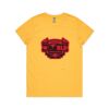 AS Colour - Maple Tee Thumbnail