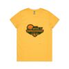 AS Colour - Maple Tee Thumbnail