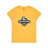 AS Colour - Maple Tee Thumbnail
