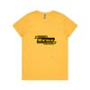 AS Colour - Maple Tee Thumbnail