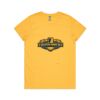 AS Colour - Maple Tee Thumbnail