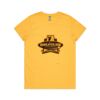 AS Colour - Maple Tee Thumbnail