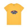 AS Colour - Maple Tee Thumbnail