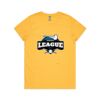 AS Colour - Maple Tee Thumbnail