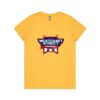 AS Colour - Maple Tee Thumbnail