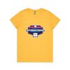 AS Colour - Maple Tee Thumbnail