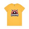AS Colour - Maple Tee Thumbnail