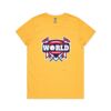 AS Colour - Maple Tee Thumbnail