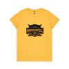 AS Colour - Maple Tee Thumbnail