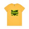 AS Colour - Maple Tee Thumbnail