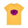 AS Colour - Maple Tee Thumbnail