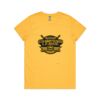 AS Colour - Maple Tee Thumbnail