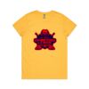 AS Colour - Maple Tee Thumbnail