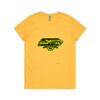 AS Colour - Maple Tee Thumbnail
