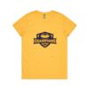 AS Colour - Maple Tee Thumbnail