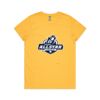 AS Colour - Maple Tee Thumbnail