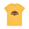 AS Colour - Maple Tee Thumbnail