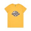 AS Colour - Maple Tee Thumbnail