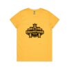 AS Colour - Maple Tee Thumbnail