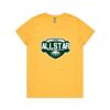 AS Colour - Maple Tee Thumbnail